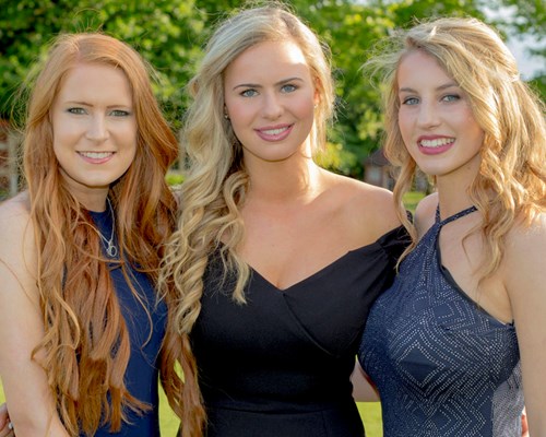 Leavers' Ball